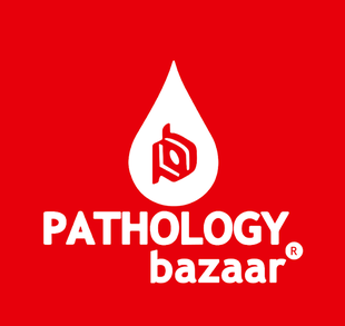 Pathology Bazaar app icon